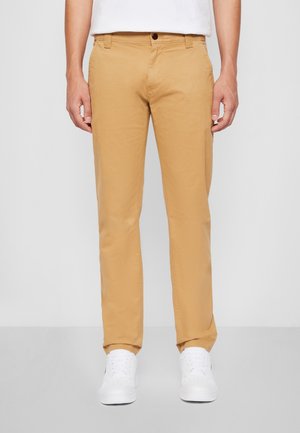 Chino - khaki