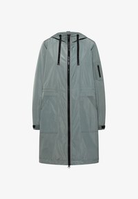 Non sélectionné, grün