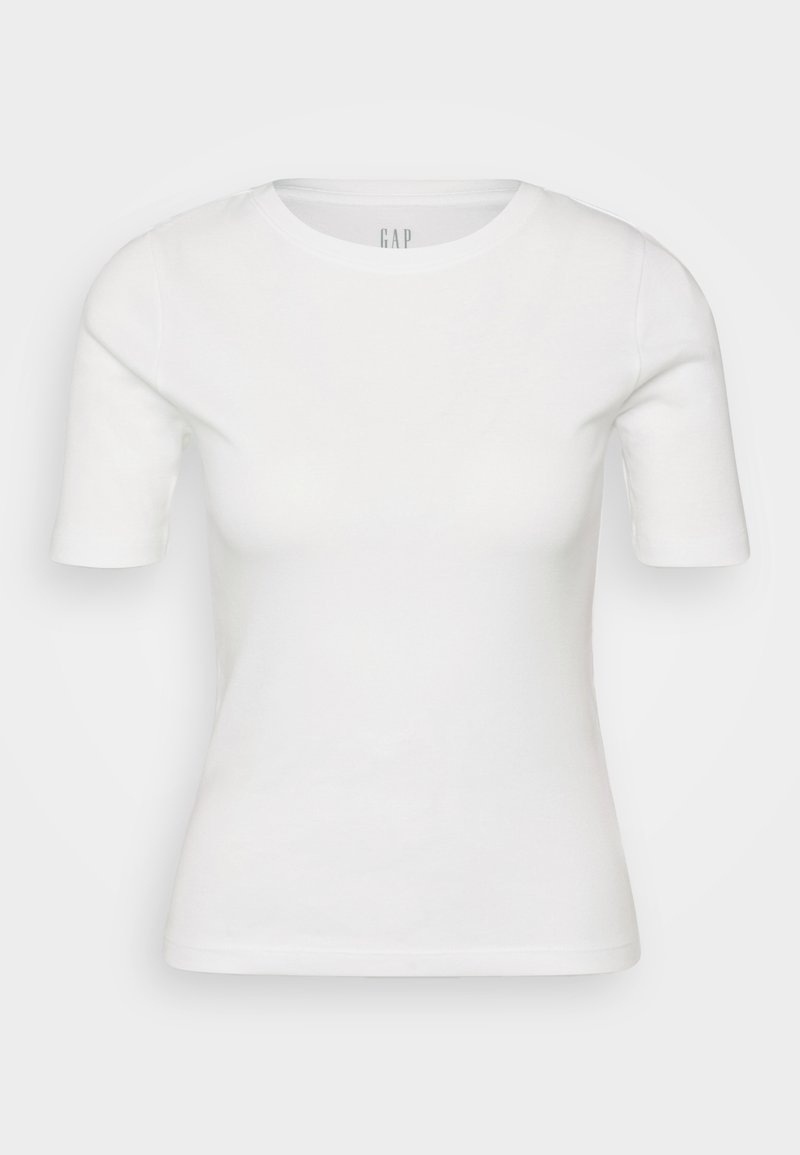 GAP Petite T-shirt basic wit GAP Petite T-shirt basic wit