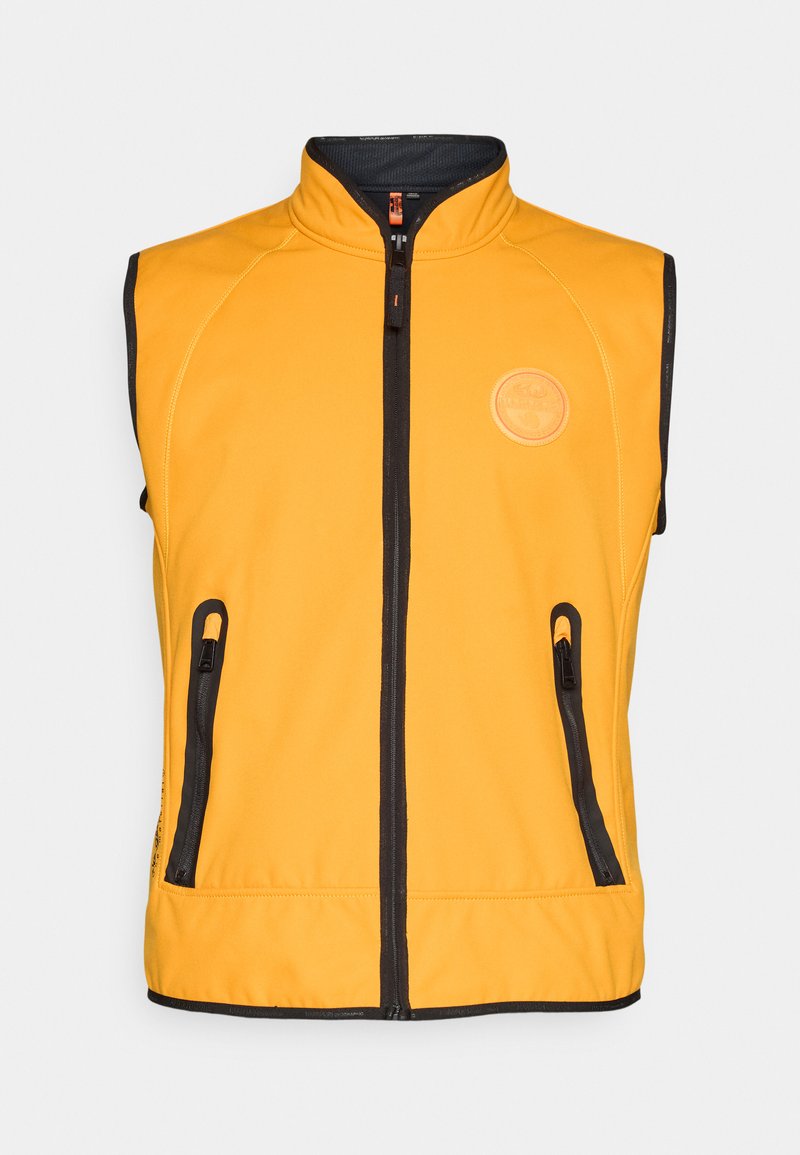 Napapijri Bodywarmer oranje