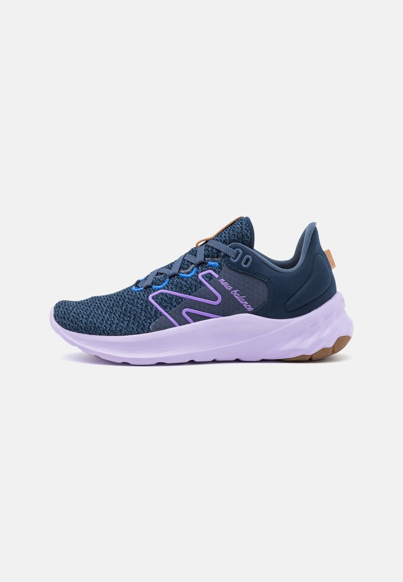 New Balance FRESH FOAM ROAV Neutral running shoes vintage indigo