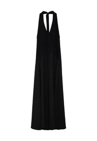 Maxiklänning - black