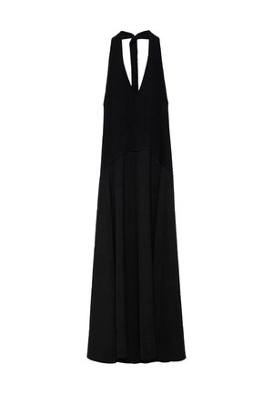 Maxi-jurk - black