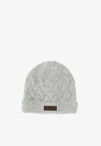 Valgt, offwhite reflective