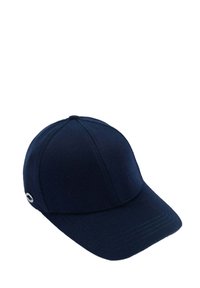 GOBI Cashmere Keps - dark blue