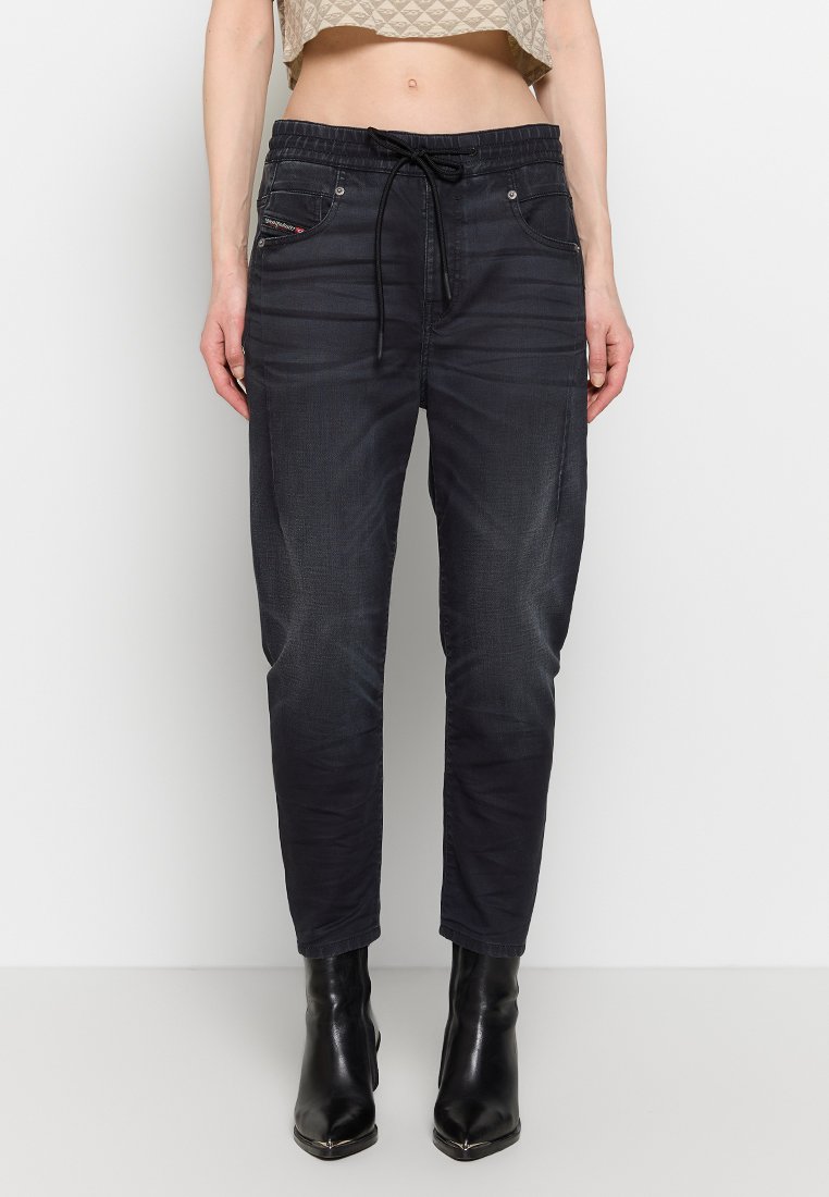 Blugi loose fit