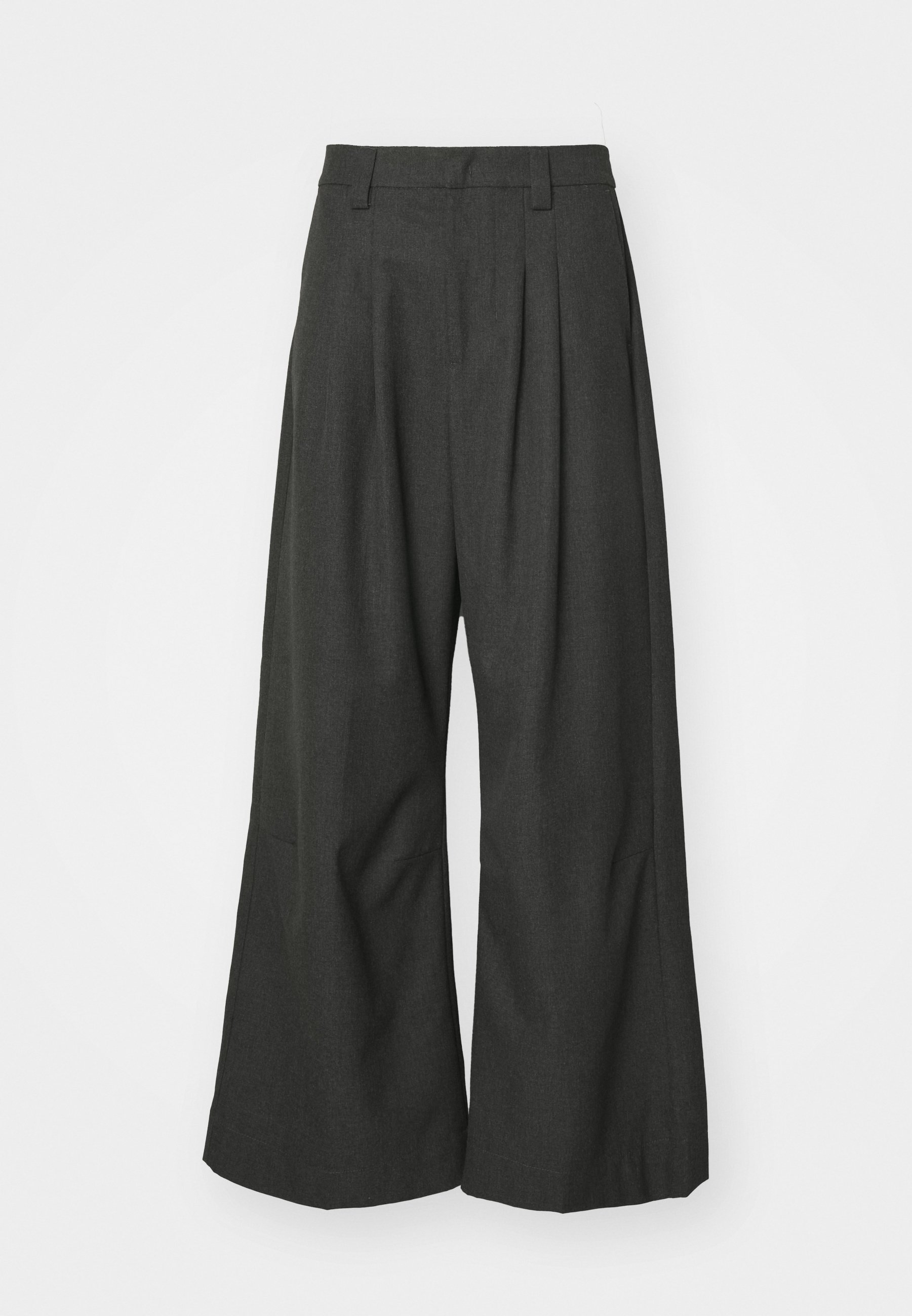 Jaded London GOLIATH TROUSER UNISEX - Broek - grey/grijs - Zalando.nl