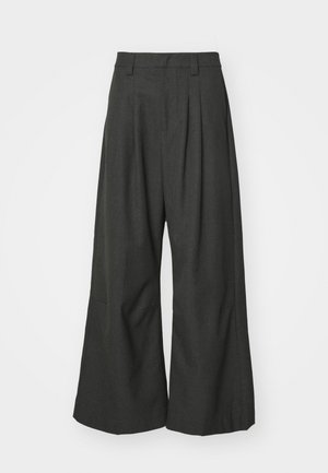 Jaded London GOLIATH TROUSER UNISEX - Hlače - grey