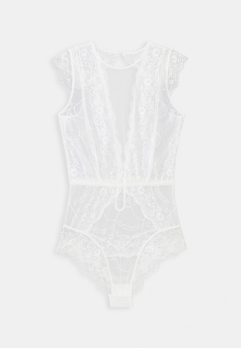 Damen BHs | LASCANA Body ecru/weiß - IT76464 Damen BHs | LASCANA Body ecru/weiß - IT76464