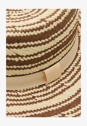 Reiss, TATIANA HAT . - Hatte - natural
