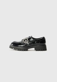 Tamaris Slip-ons - black