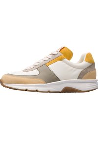 DRIFT  - Športni copati - beige