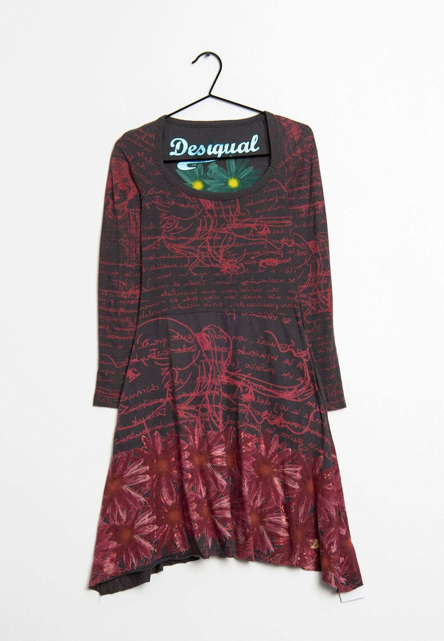 Ropa – Desigual Outlet En Línea Tienda - ES – Gary Kapp