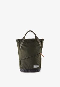 Sélectionné, deep forest