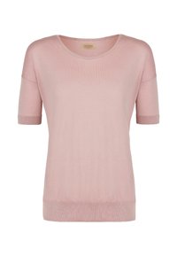 Unausgewählt, rosa  pink salt