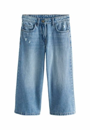 Jeans Relaxed Fit - denim