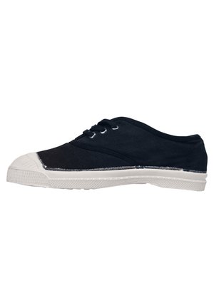 Bensimon LACE - Baskets basses - navy blue