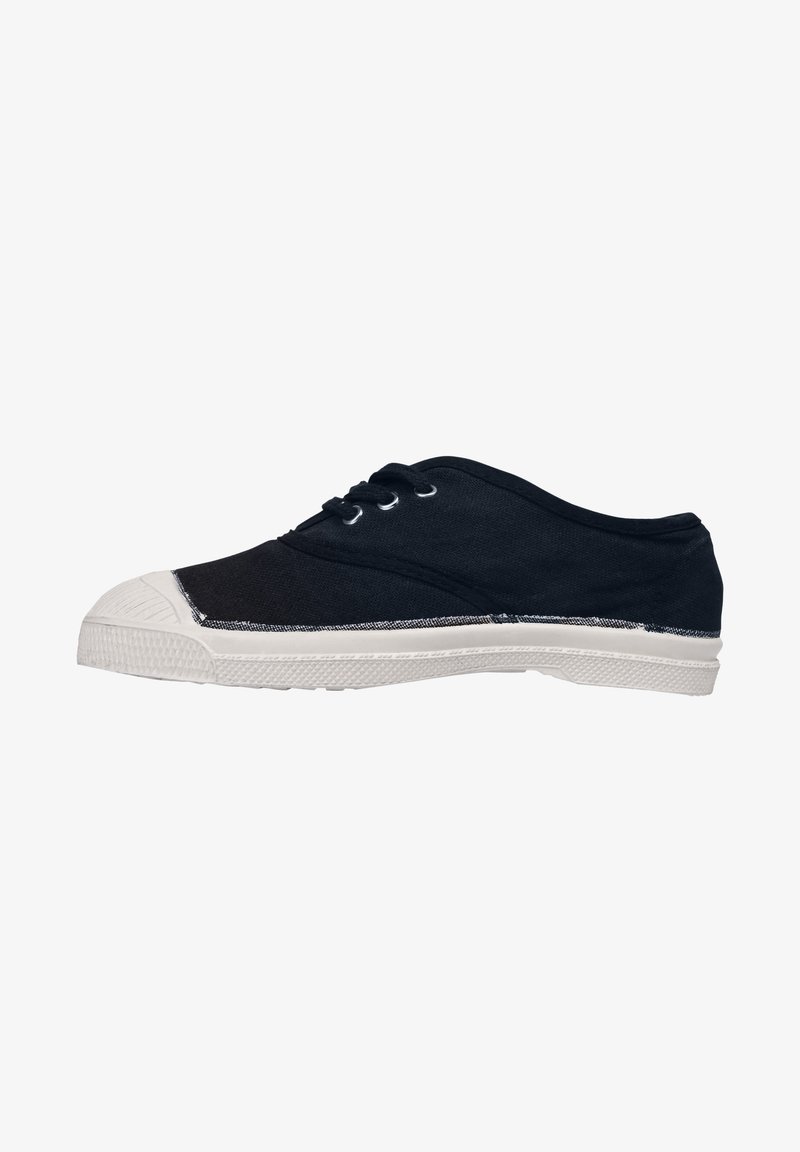 Bensimon LACE - Baskets basses - navy blue