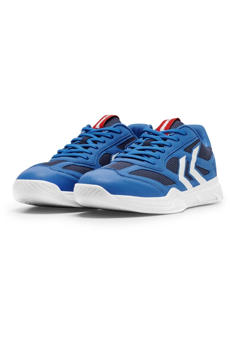 Chaussures De Handball Hummel Teiwaz III Mixte - Confort Et Performance
