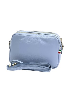 Sac bandoulière - hellblau