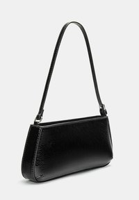 PULL&BEAR Ručna torba - black