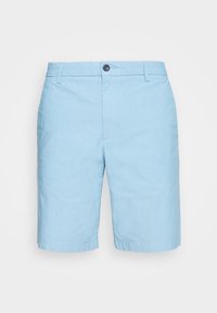 Não selecionado, twin lakes cendre blue