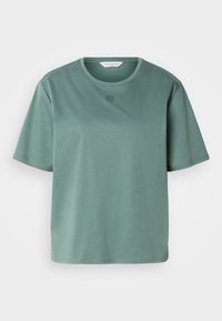 Unausgewählt, laurel wreath/cilant