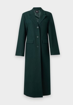 ONLY, ONLNANCY LONG FITTED - Manteau classique - scarab