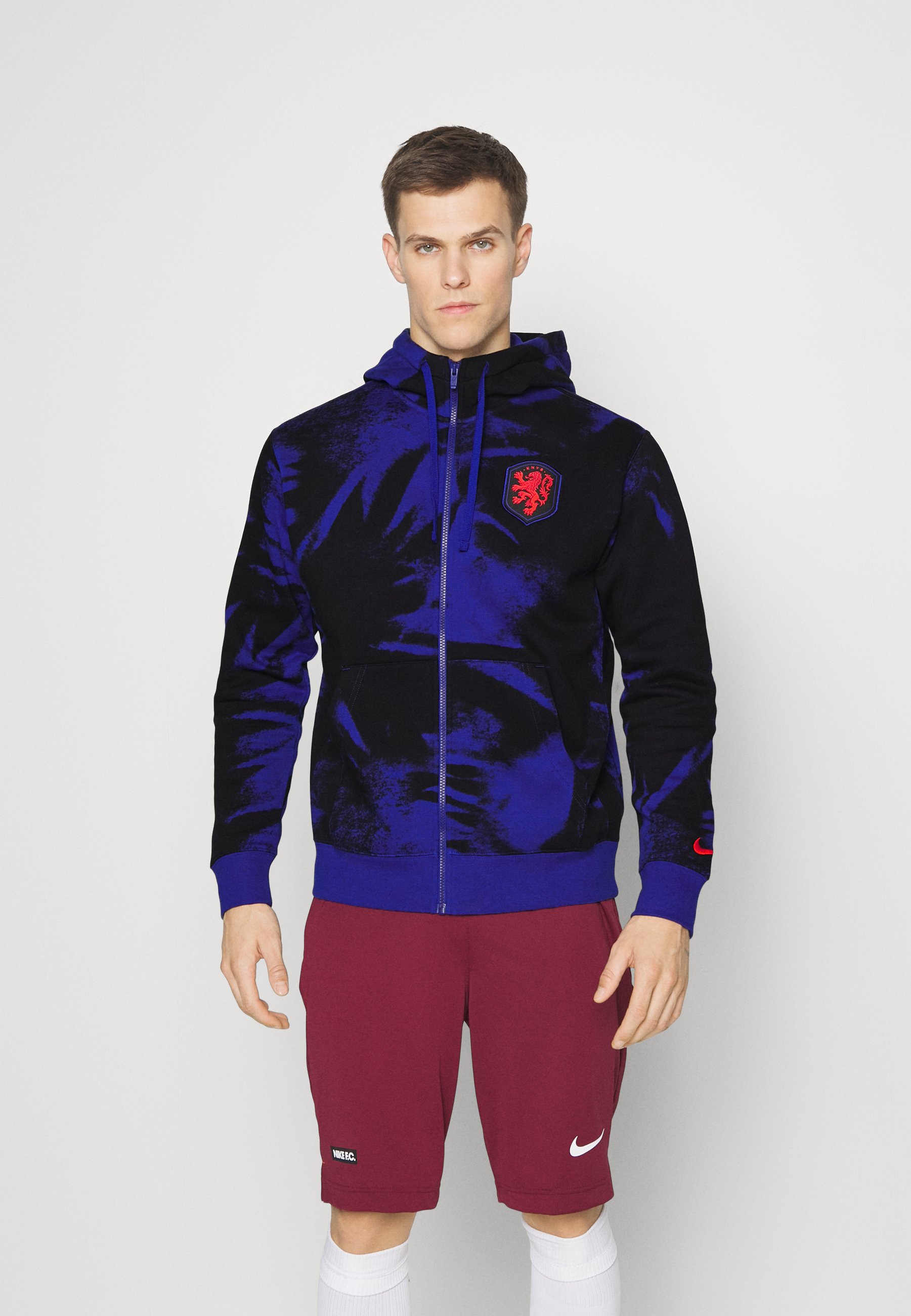 knvb tech fleece