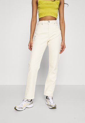 LMC PIPE STRAIGHT - Džíny Straight Fit - lmc soleil