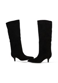 Luna Collection Botas - black
