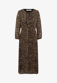 Neizvēlēts, leopard