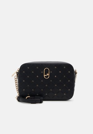 Borsa a tracolla - black