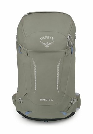 HIKELITE - Hiking rucksack - tan concrete