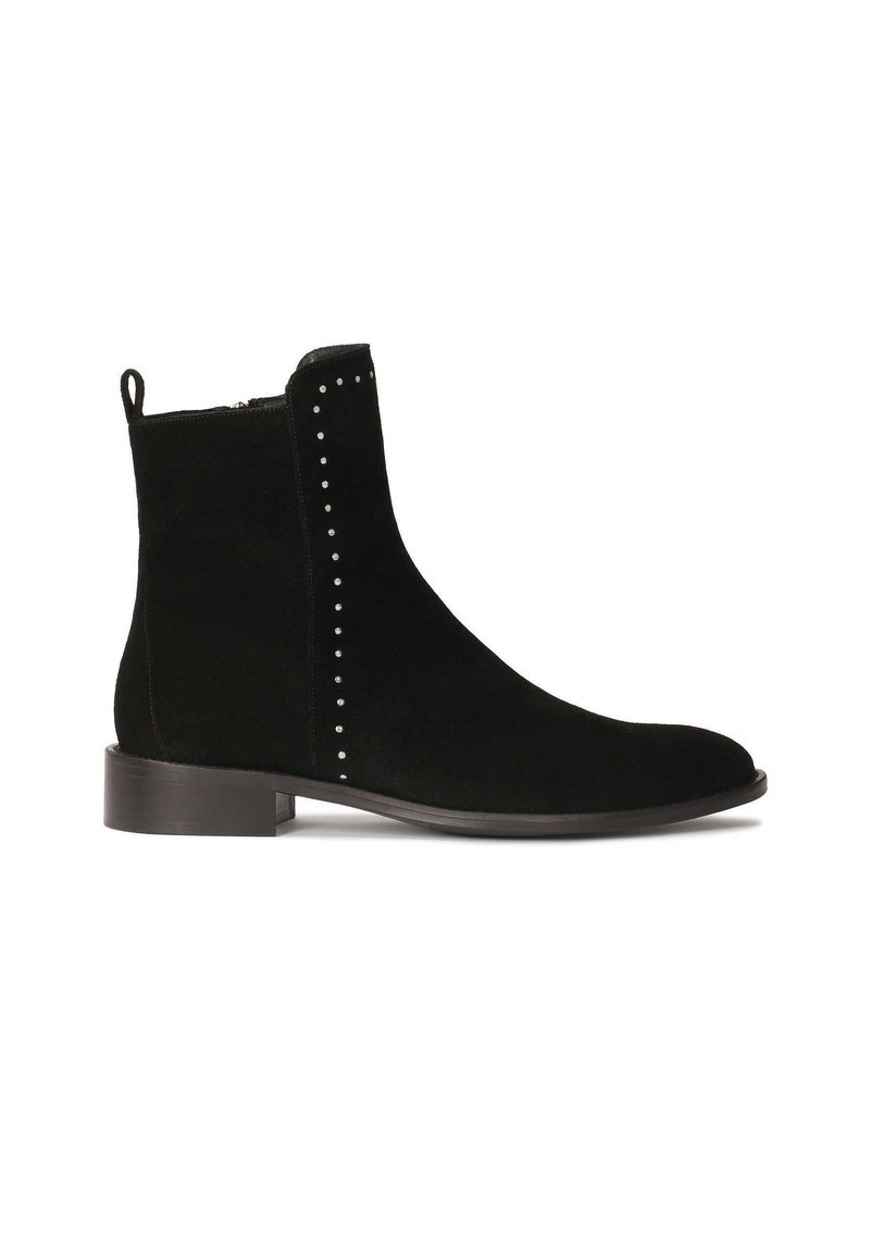 Kazar INCA - Santiags - black/noir - ZALANDO.FR