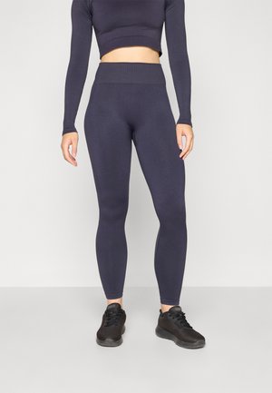 ONPJIJI SEAM - Leggings - night sky