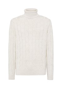 Boggi Milano Svetrík - white