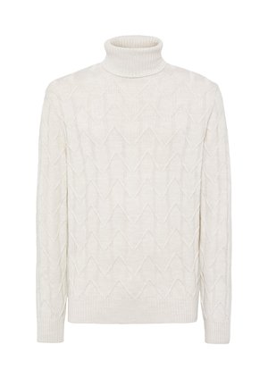 Boggi Milano Džemperis - white