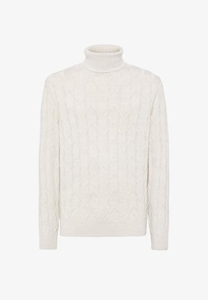 Boggi Milano Džemperis - white