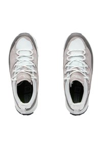 Jack Wolfskin CYROX TEXAPORE  - Chaussures de marche - cool grey