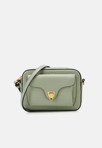 Niewybrane, light green