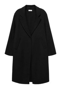 Mango Kids Mantel - black