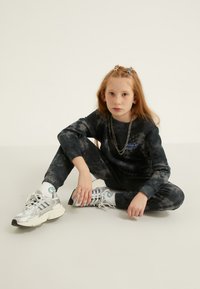 Yourturn Kids UNISEX - Sudadera - dark grey