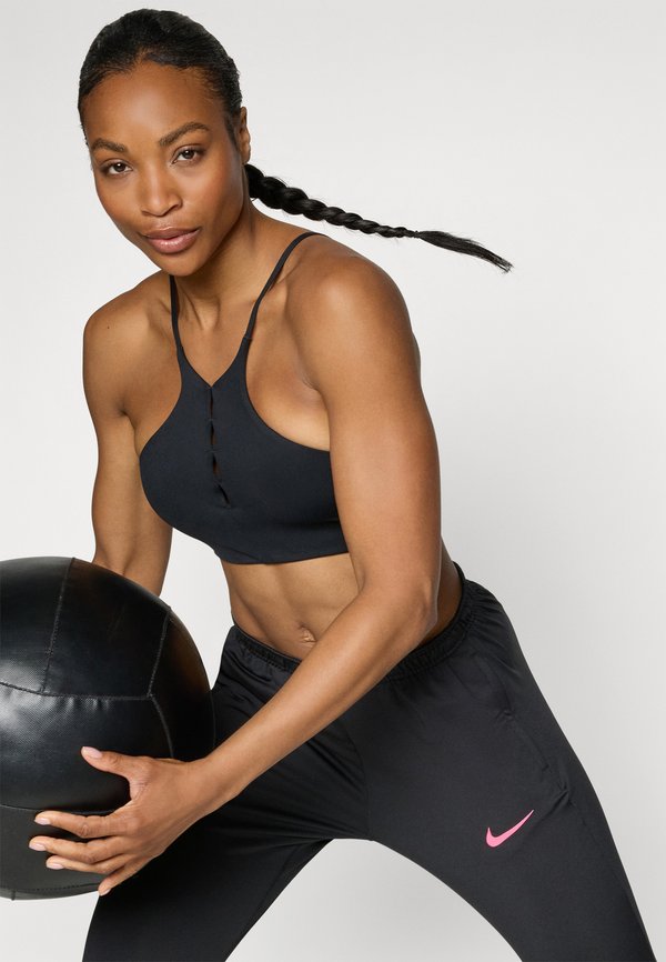 KEYHOLE BRA - Light support sports bra4