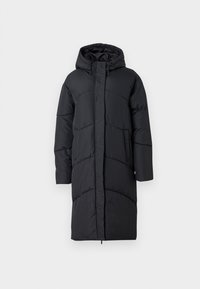 NMTENNA - Talvemantel - black