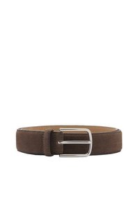 Gürtel - brown