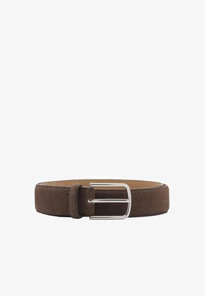 Mango Belt - brown