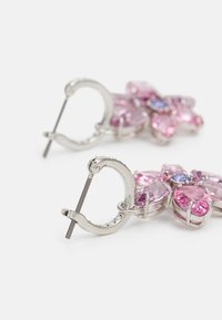 Swarovski GEMA - Pendientes - silver- coloured