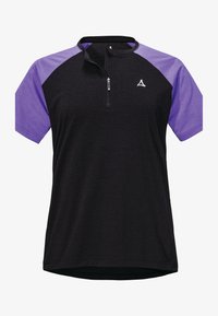 Unausgewählt, schwarz