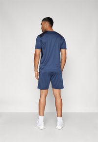 Hummel MULTI SET - Trainingsanzug - dress blues